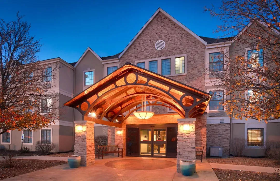 Staybridge Suites Peoria Downtown By Ihg-1