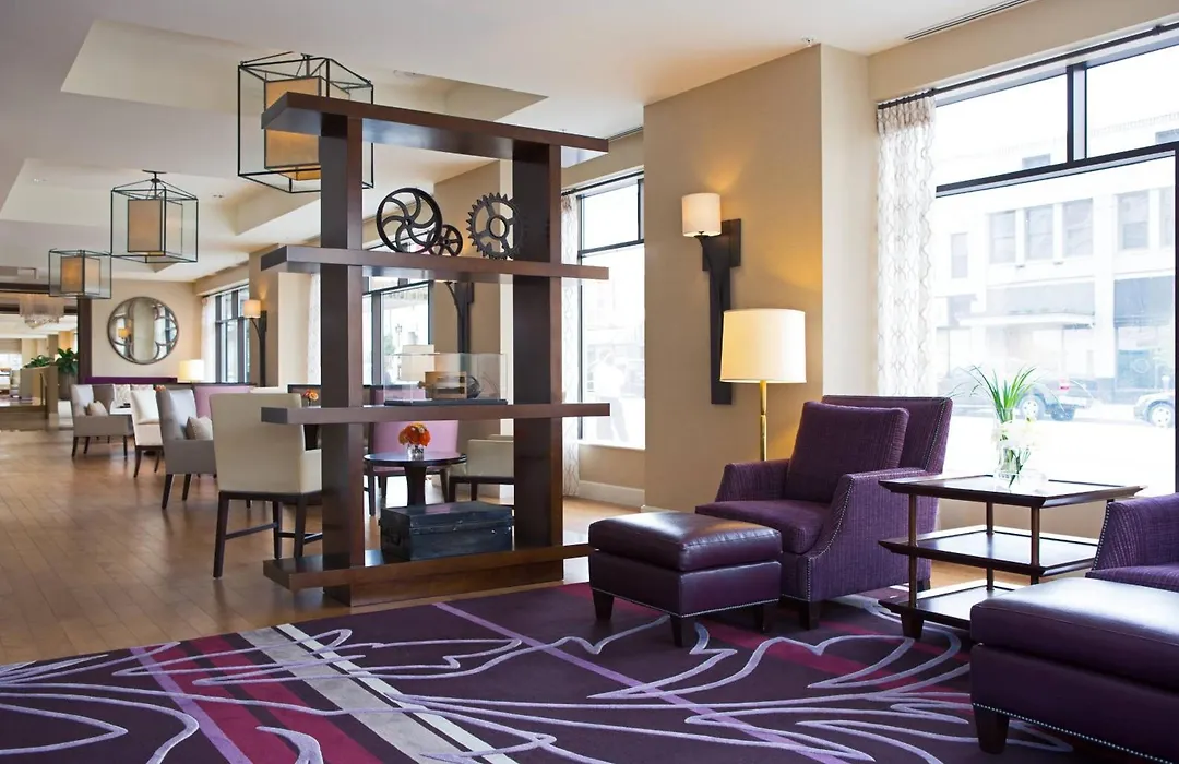 Peoria Marriott Pere Marquette-1