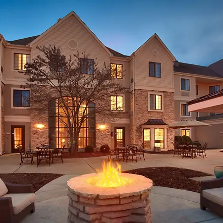 Staybridge Suites Peoria Downtown By Ihg-3