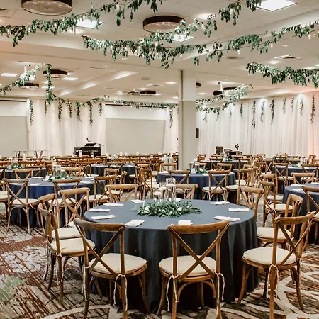 Holiday Inn & Suites Peoria At Grand Prairie By Ihg-3